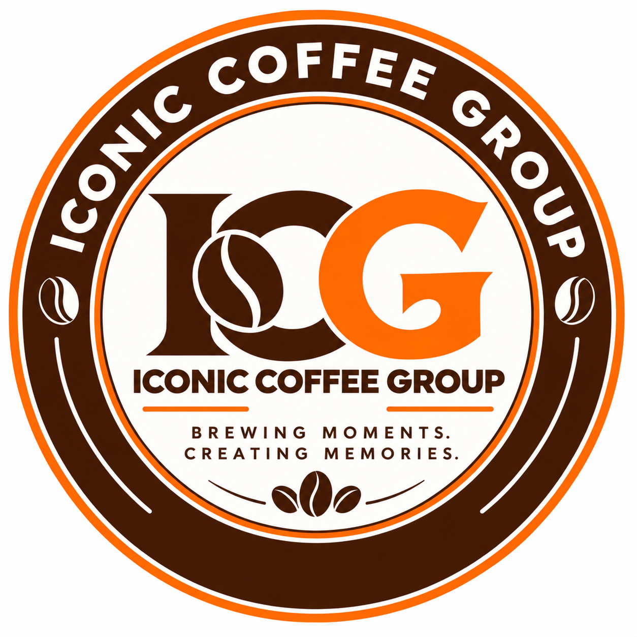 Iconic Coffee Group